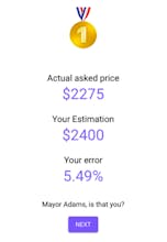 Lord Of The Rent (LOTR) gallery image