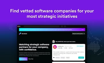 DevShore gallery image