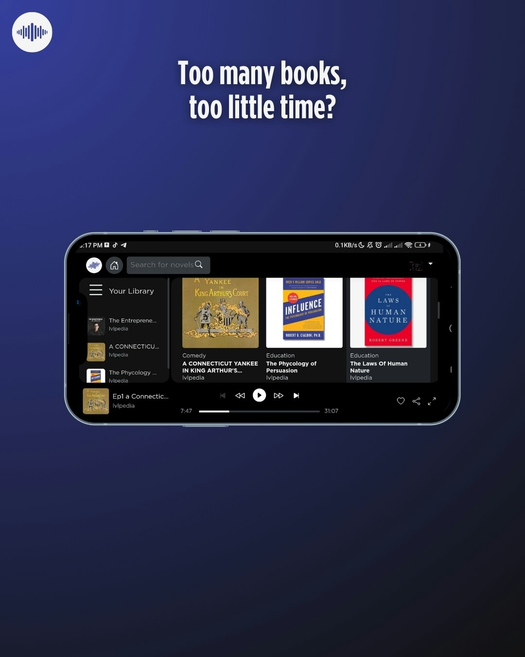 LVLPEDIA gallery image