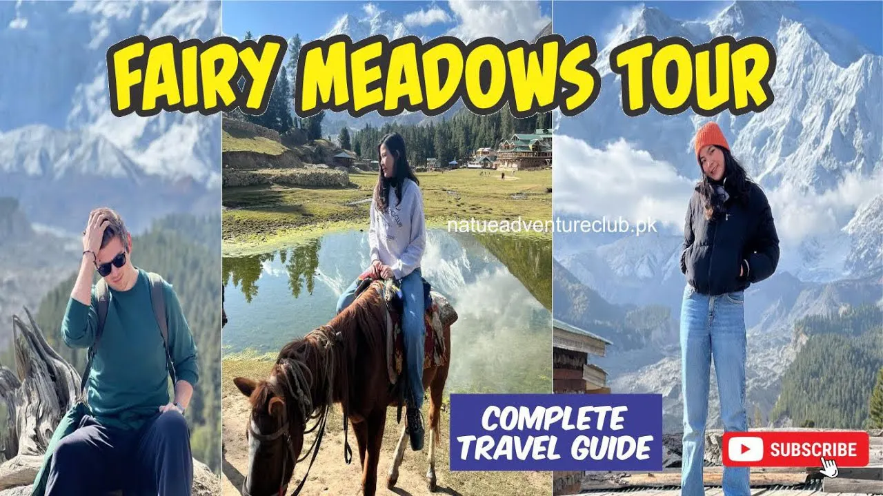 Nature Adventure Club gallery image