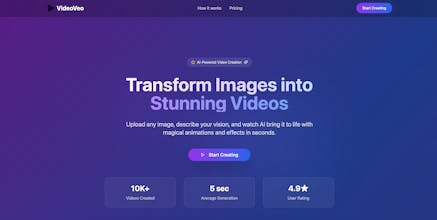 AI Video gallery image