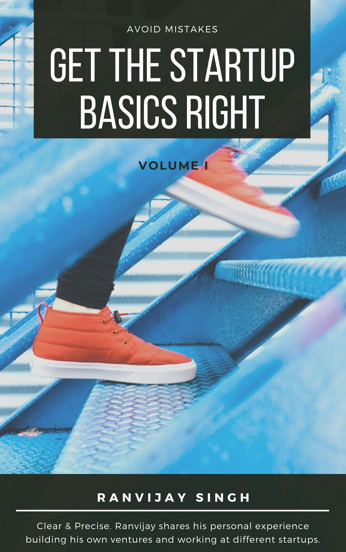 Get The Startup Basics Right gallery image