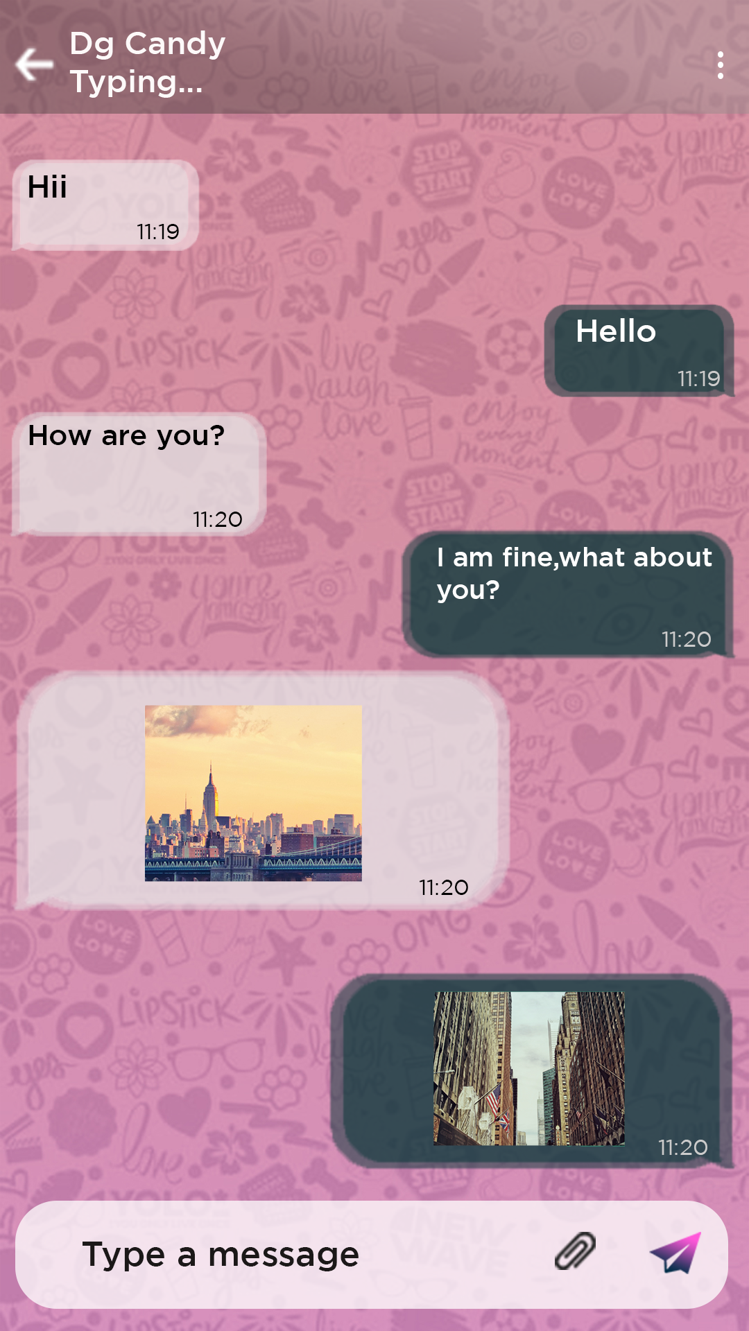 Mad Dates gallery image