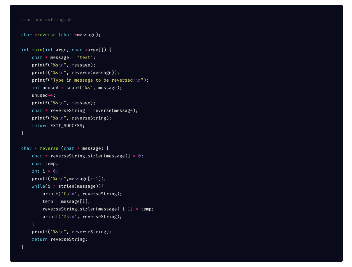 Markdown Blog gallery image