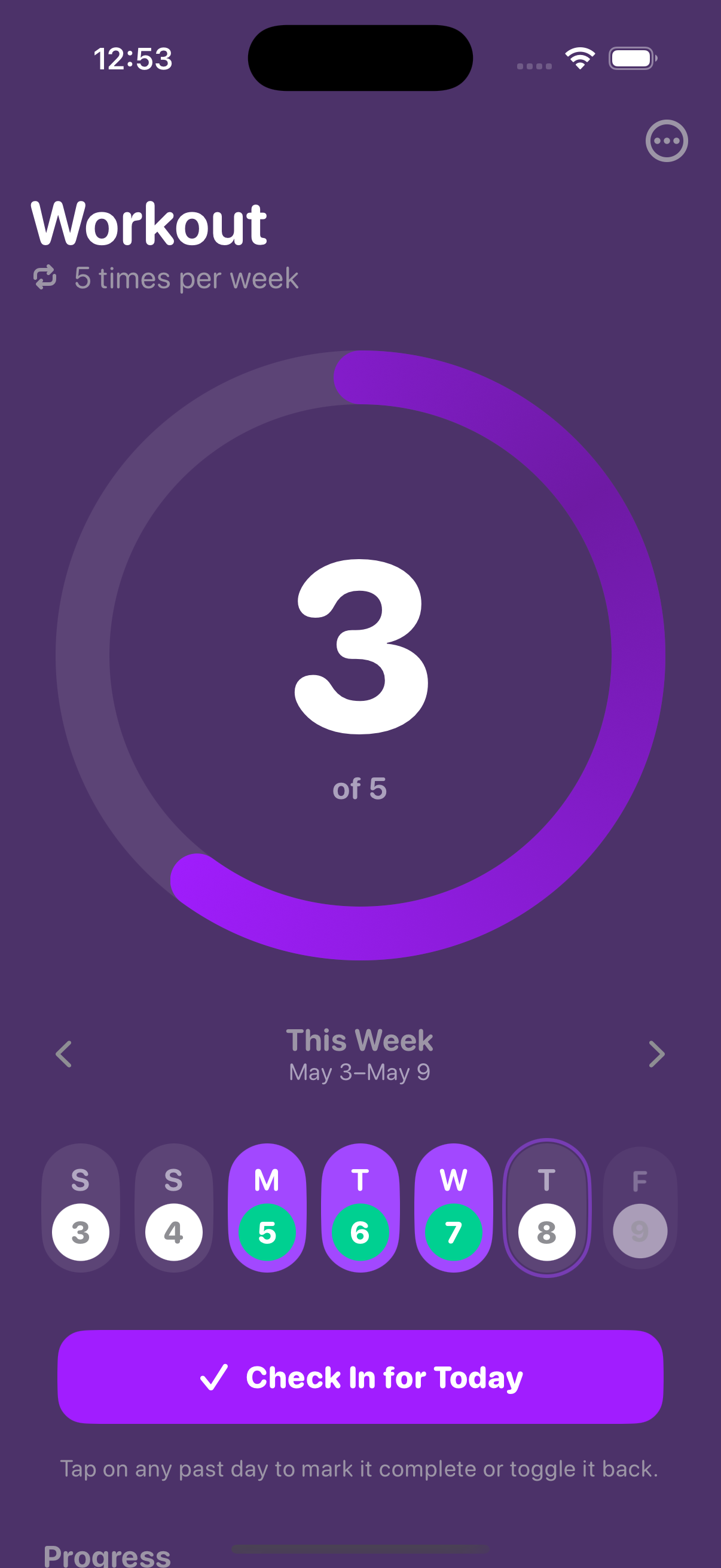 Mission One gallery image