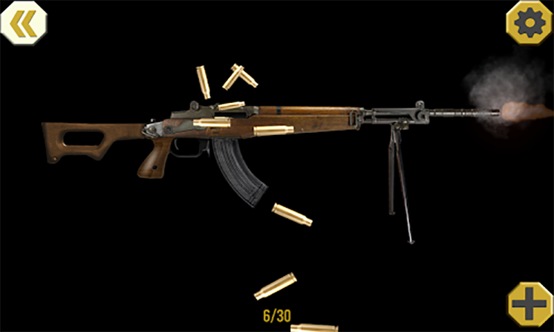 Best Machine Gun Sim Free gallery image