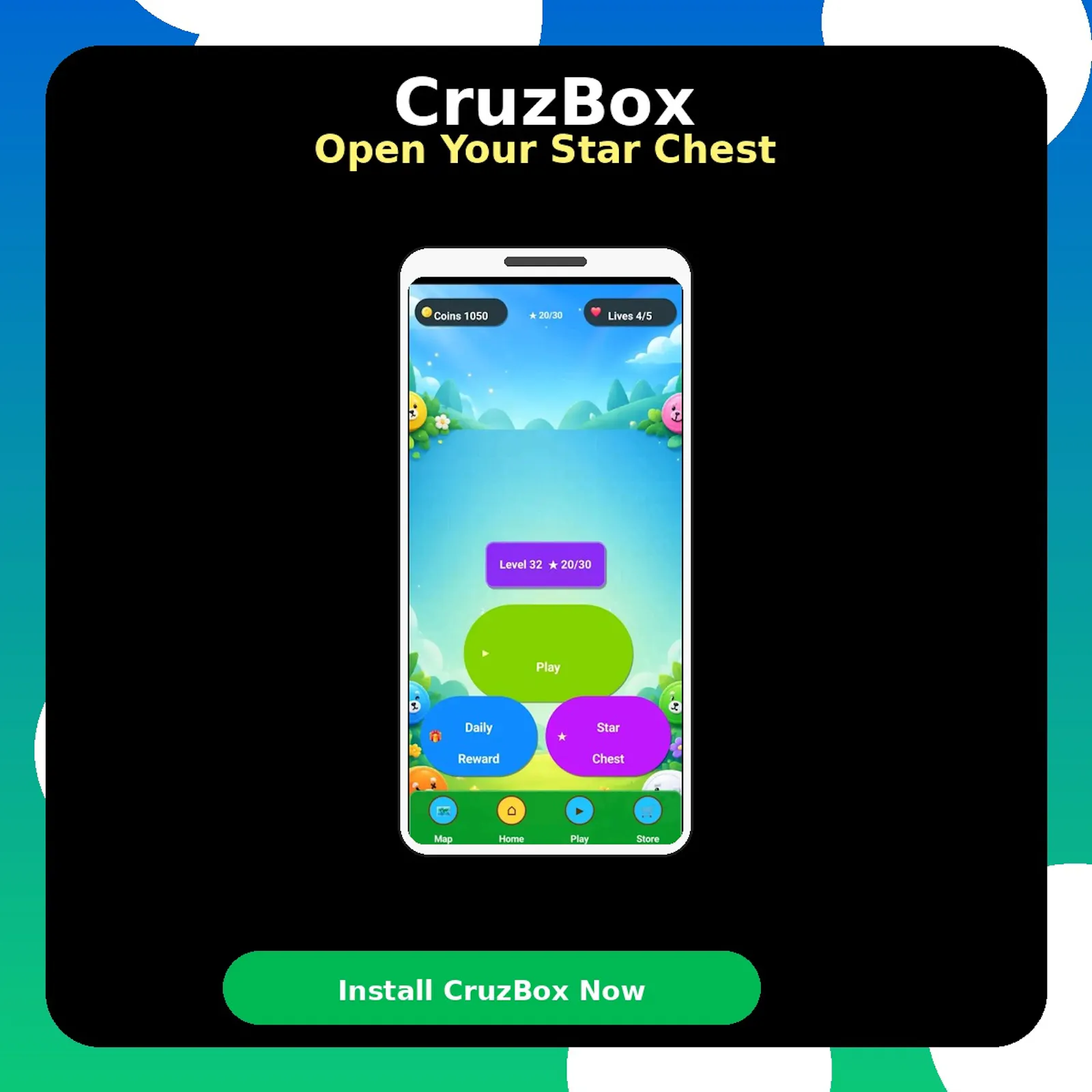 CruzBox screenshot 9