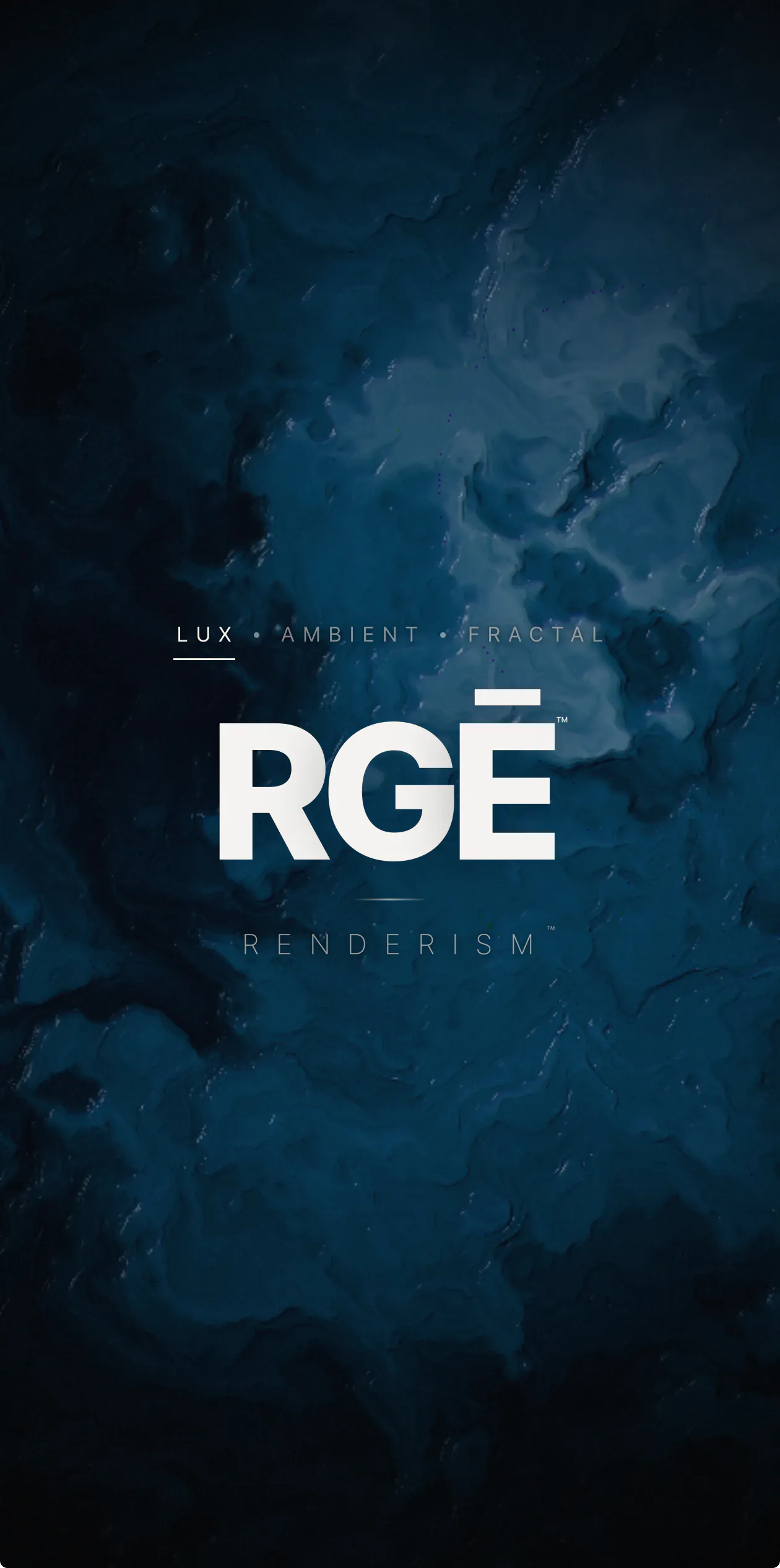 RGE Launch gallery image