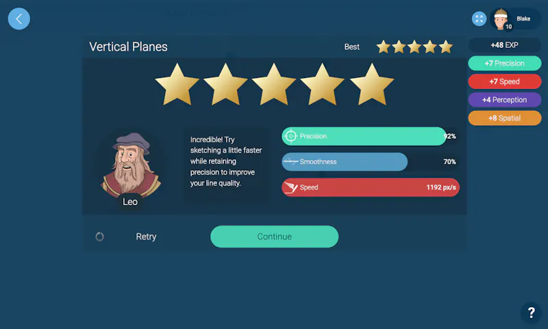 DrawDojo screenshot 6