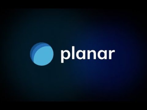 Planar gallery image