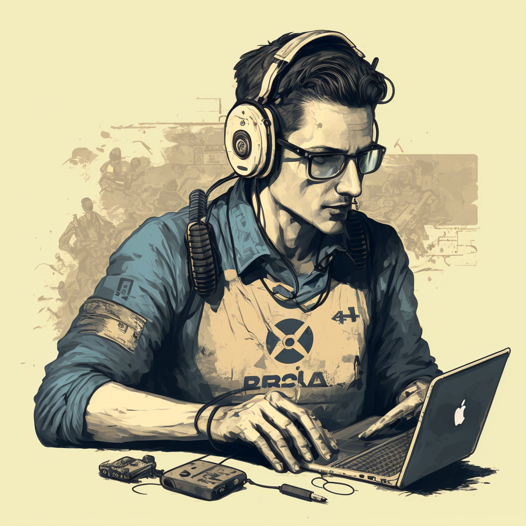 Média Le bon coéquipier - Un livre sur les compétences générales dans l'industrie du logiciel 18
