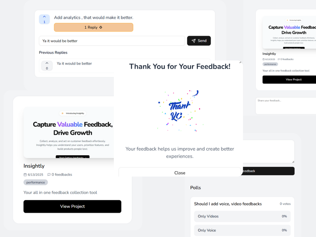 Insightly gallery image