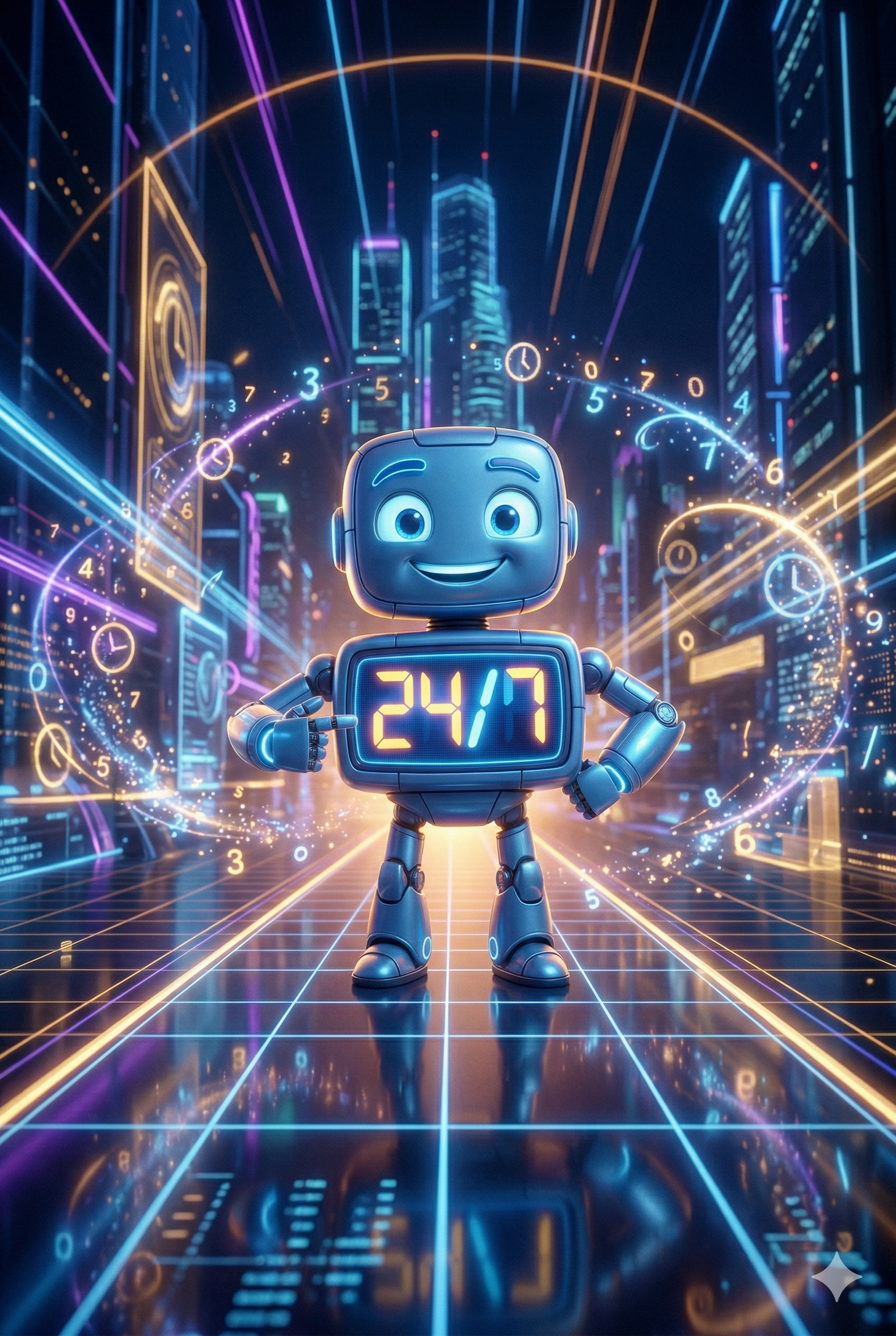 Tarek Ai Bot gallery image