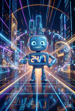 Tarek Ai Bot gallery image