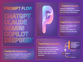 Prompt Flow gallery image