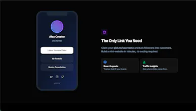 Qick.to gallery image