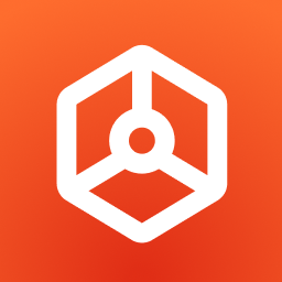 Vizbl – AR & 3D Soci... logo