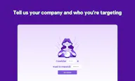 Pocus AI Account Plan Generator