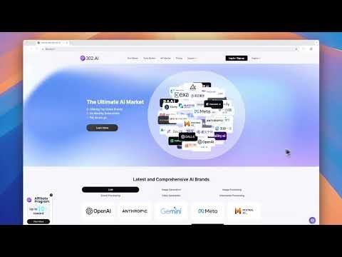 302.AI gallery image