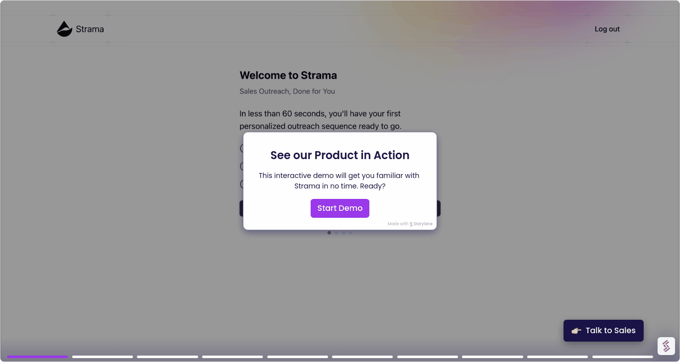 Strama gallery image