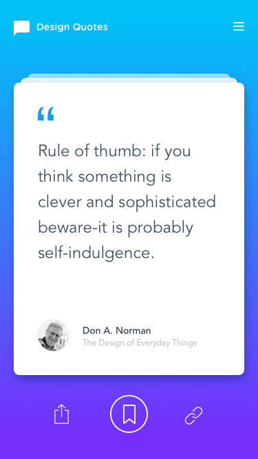 Design Quotes gallery image