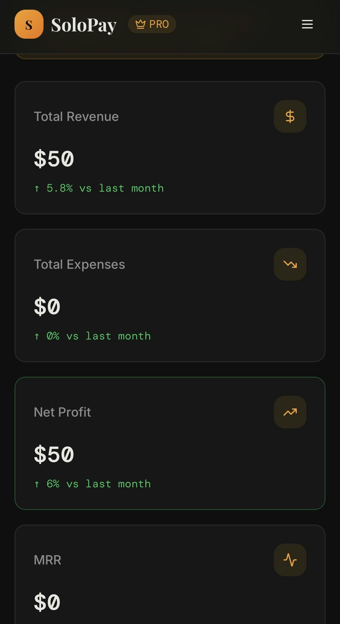 SoloPay gallery image