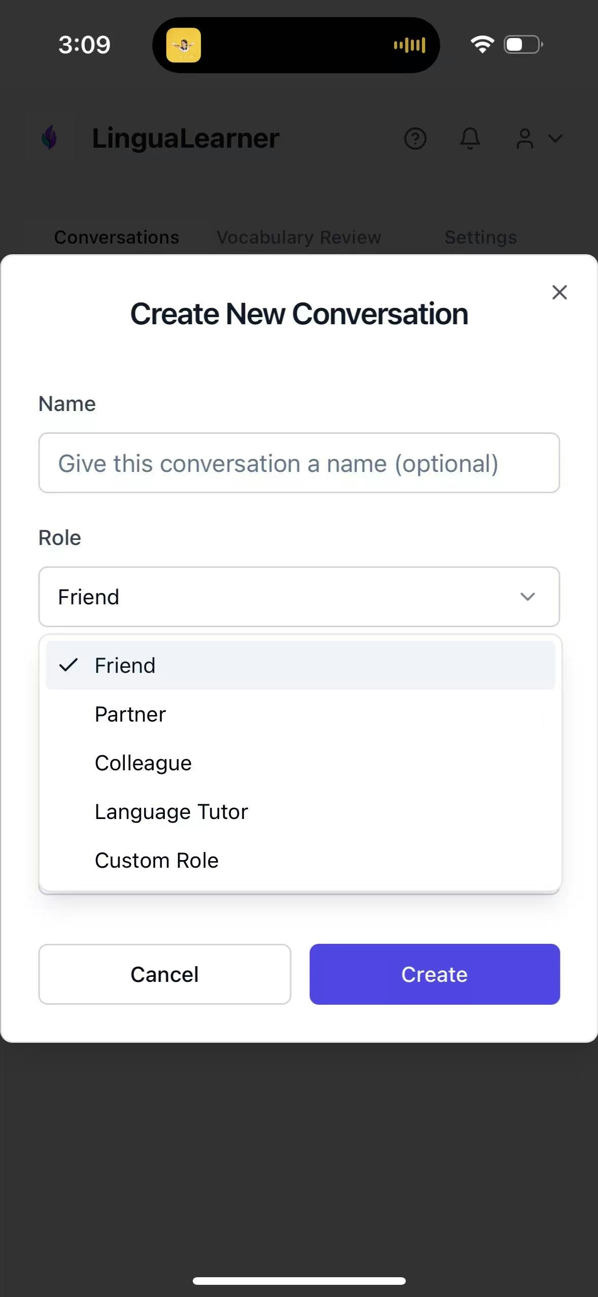 Lingualearner medya 4