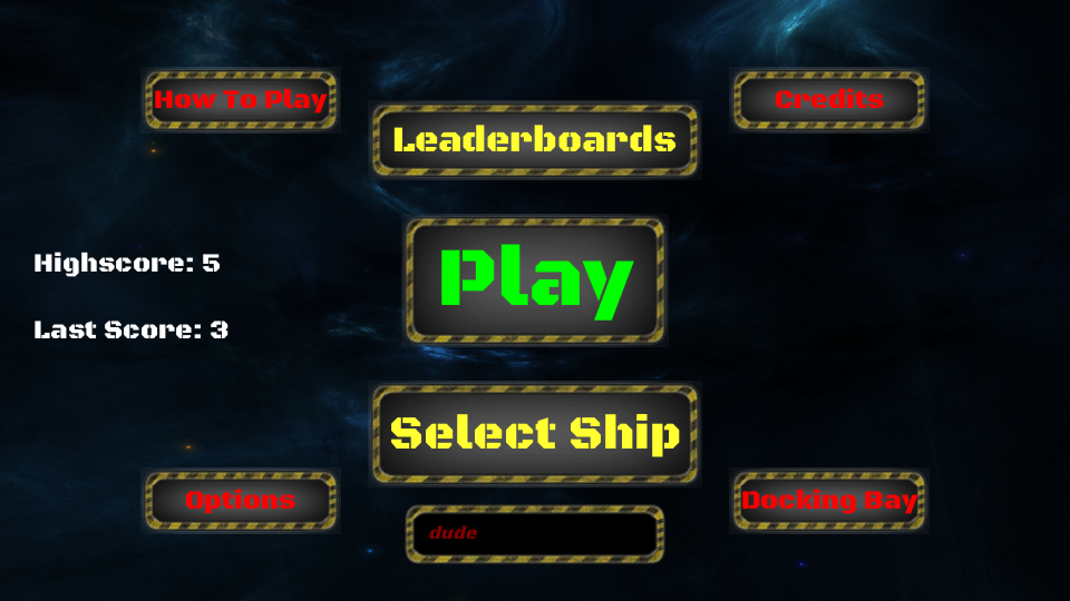 Space Gladiators MMO gallery image