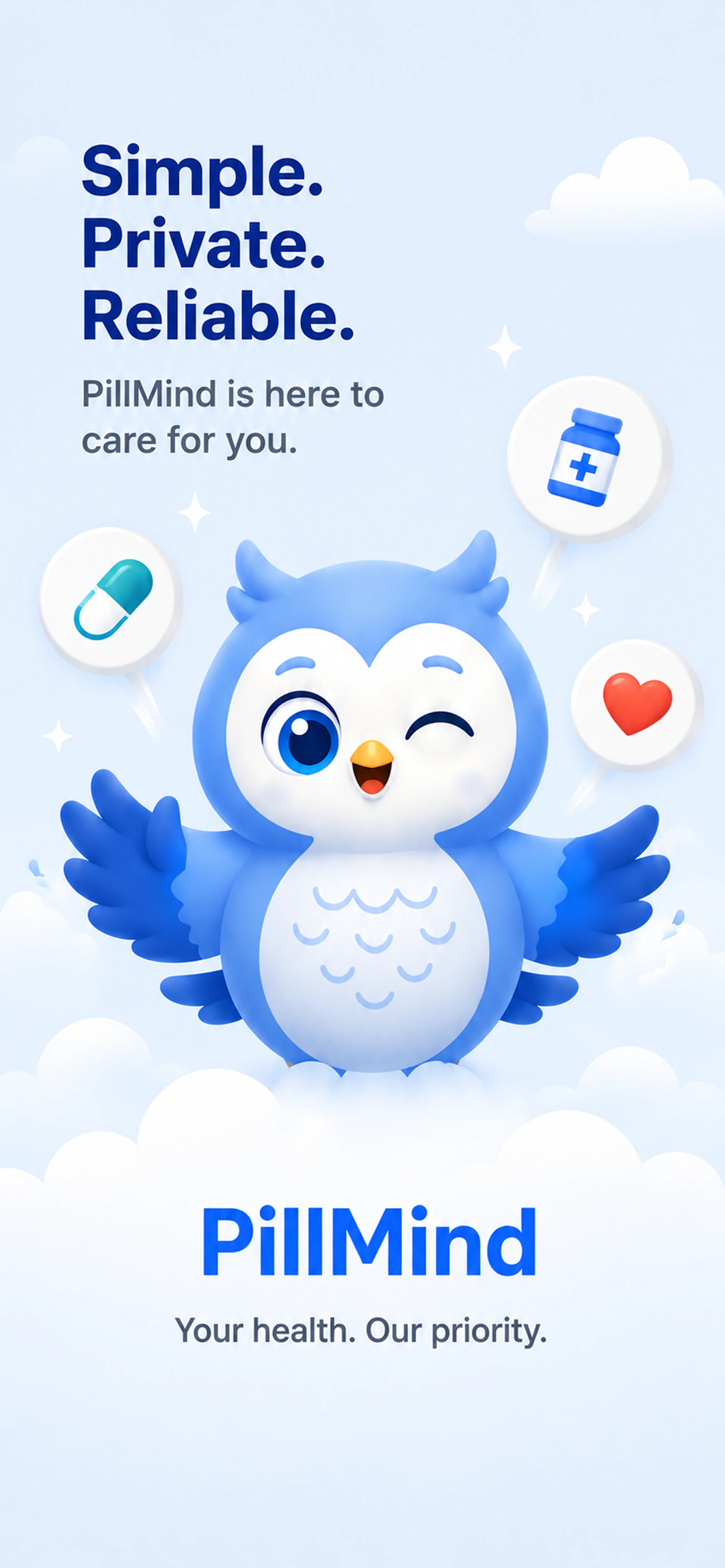PillMind screenshot 7