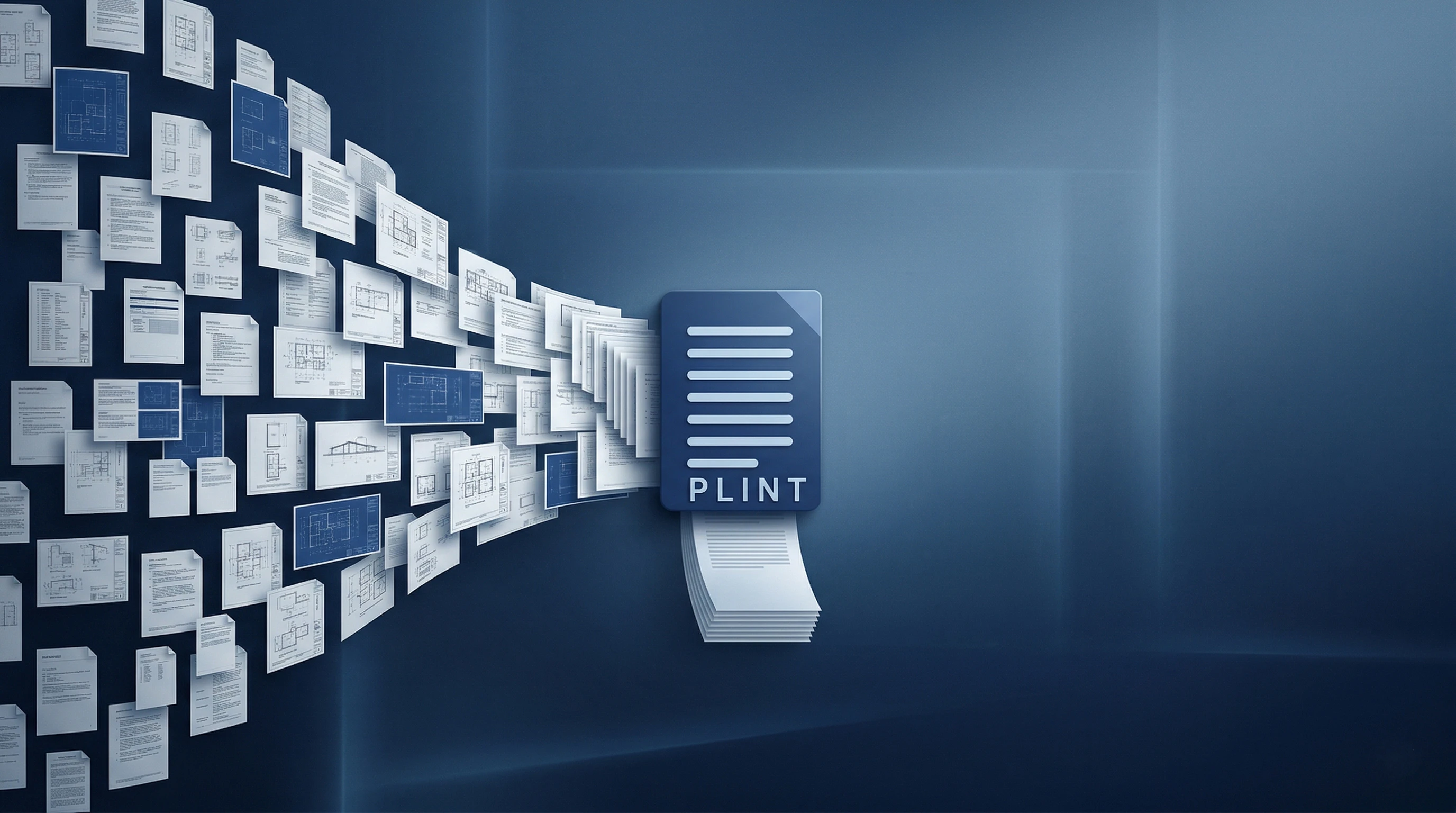 Plint PDF Merger
