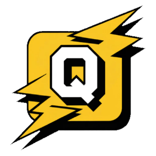 QuizQuiz.app New Version! logo