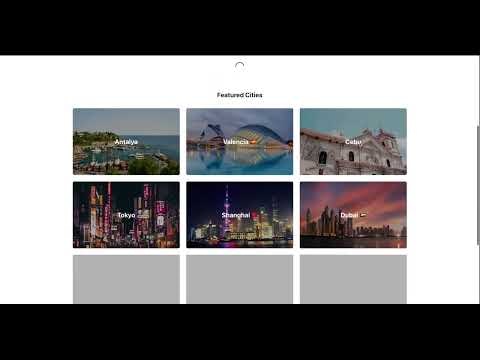 Nomad Confessions gallery image