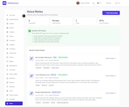 VetSorcery gallery image