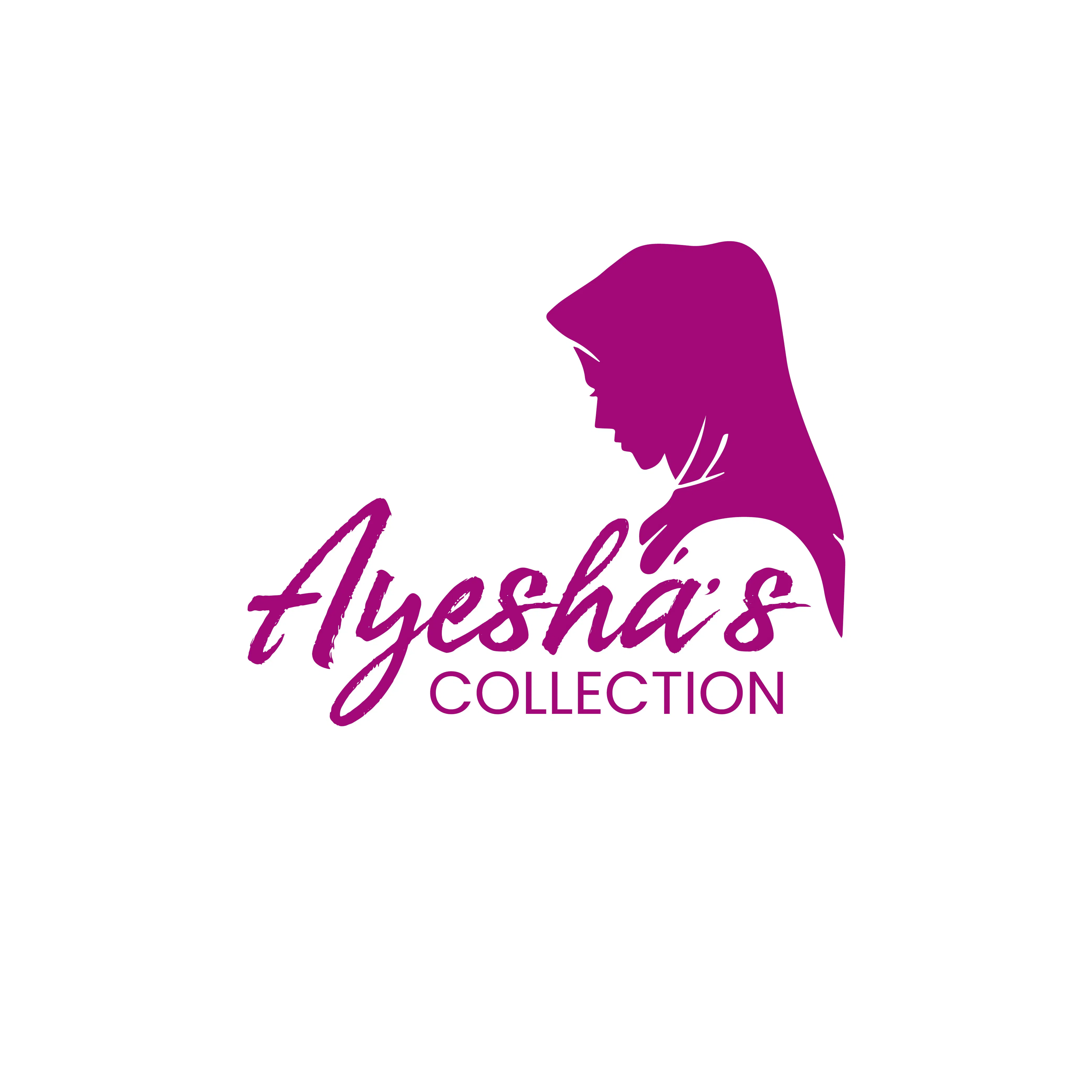 Ayesha's Collection 项目横幅