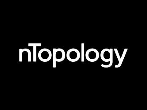 nTopology 3.0 gallery image