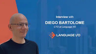 Martech Interview on Customer Support gallery image
