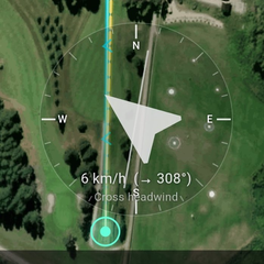 Golf True Distance