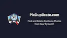 PixDuplicate