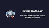 PixDuplicate