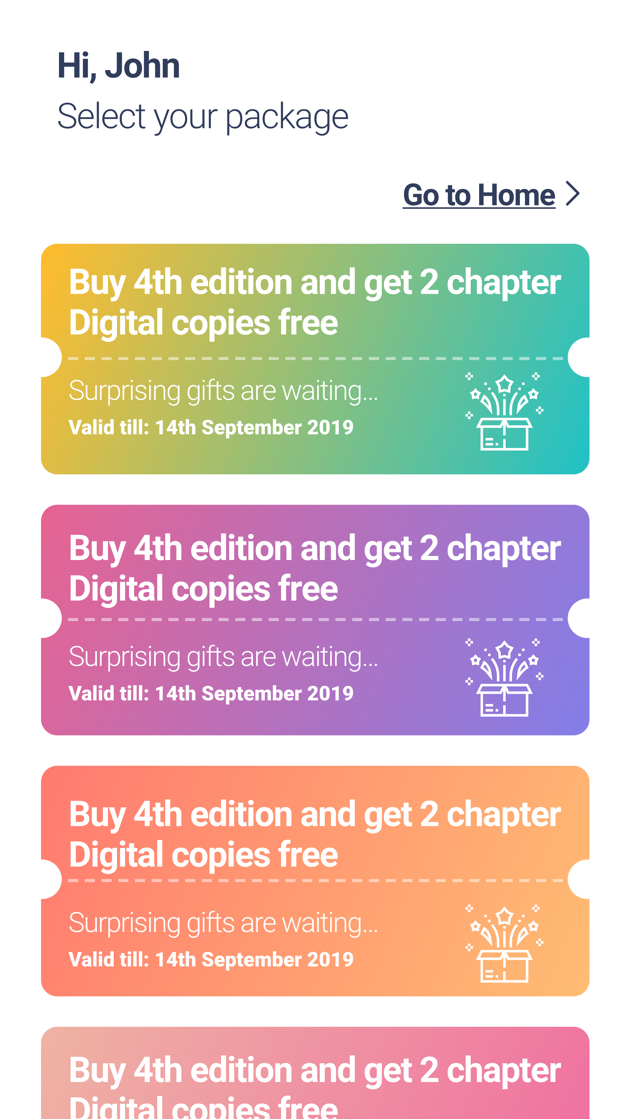 Students India Learning App gallery image