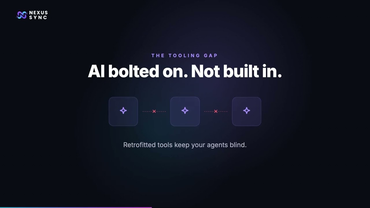 AI-native - Continuous Planning Platform gallery image