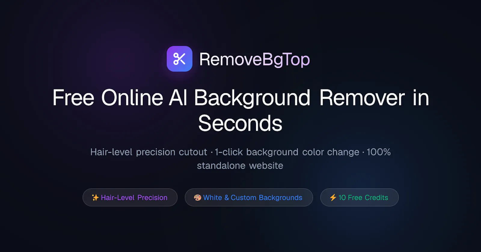 RemoveBG Top 2.0 screenshot 2