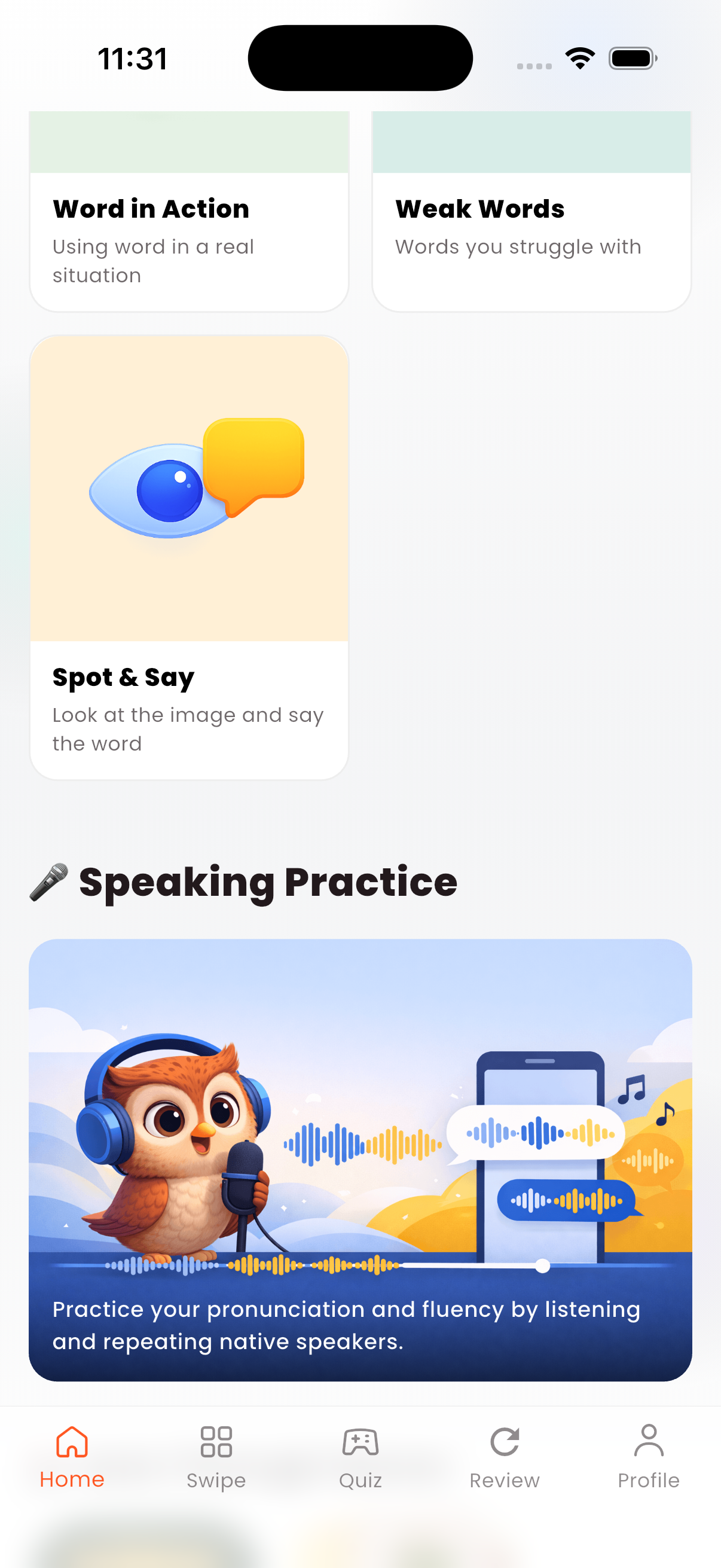 Lexify gallery image