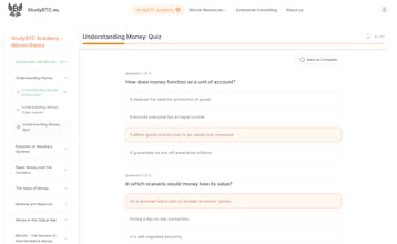 StudyBTC.eu gallery image