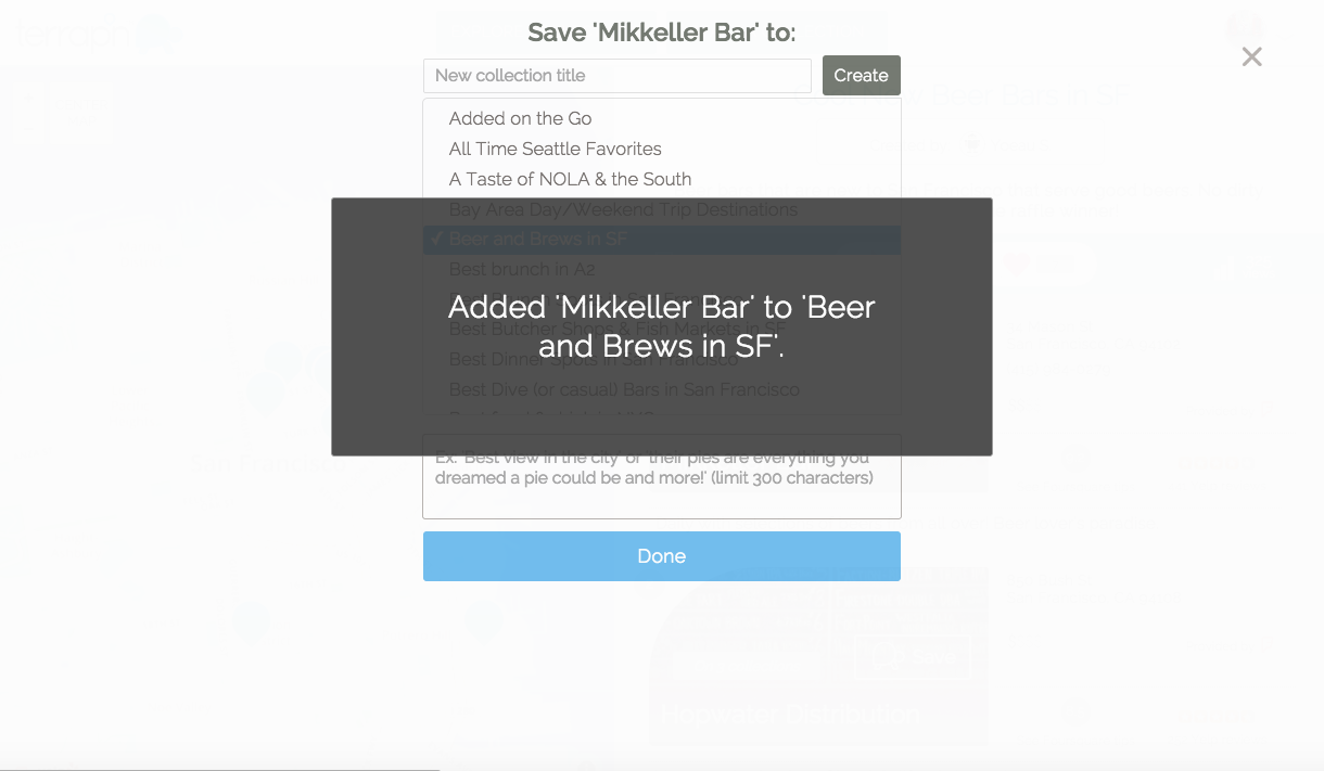 Terrapn  gallery image