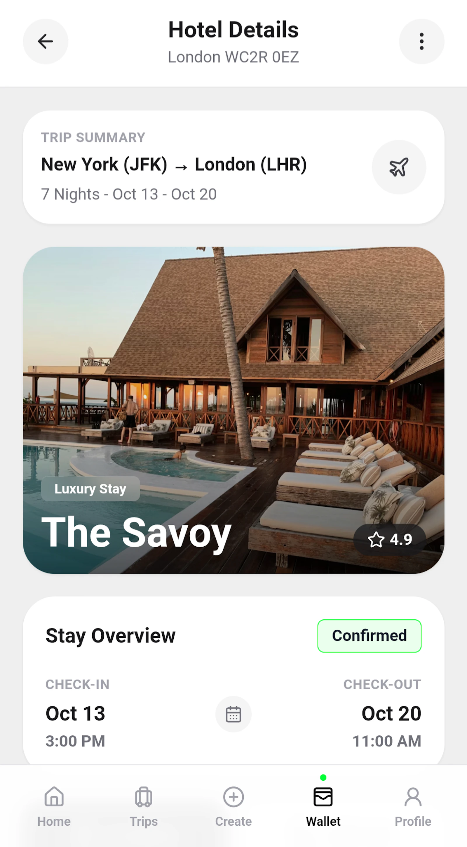 Vectitory  screenshot 7