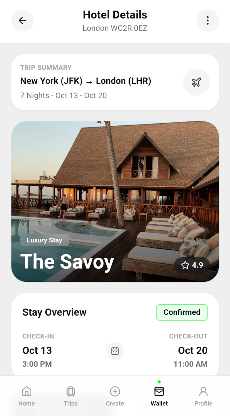 Vectitory  screenshot 7