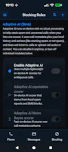 Block Guard: Spam Call Blocker gallery image