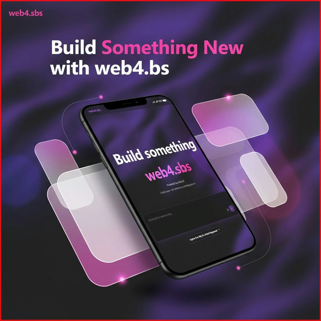 Web4.sbs gallery image