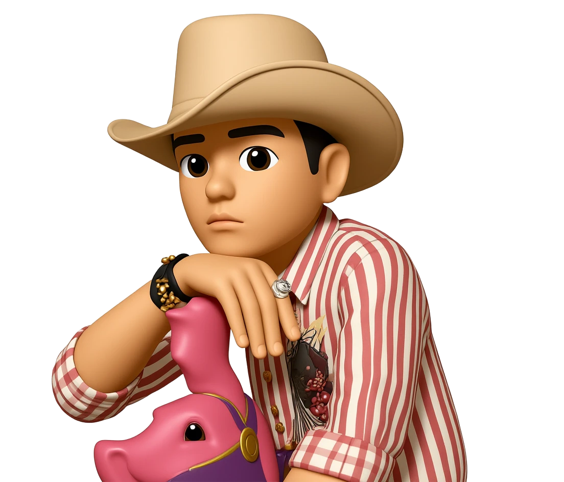 Memoji Generator logo